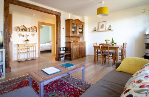 Ribeauville Apartment | Le Gîte du Moulin