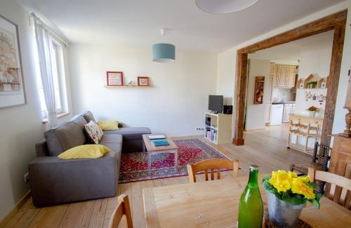 Ribeauville Apartment | Le Gîte du Moulin