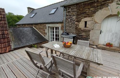 Plouigneau House | Le gîte du petit Plessix