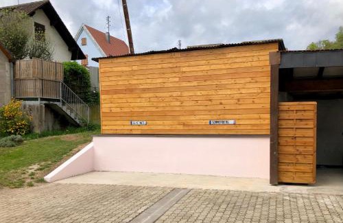 Niedermorschwihr Apartment | Le Gîte du Sommerberg