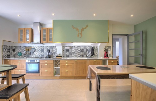 Sadillac House | Le Gîte du Sourcier – Authentic and Welcoming Stay in Dordogne