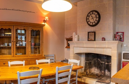 Varrains House | Le gîte du vigneron