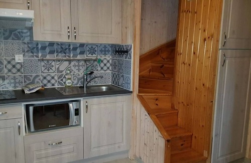 La Gacilly House | Le Gîte Palis