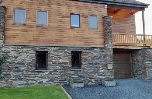 Engreux House | Le gîte Pierre et Bois