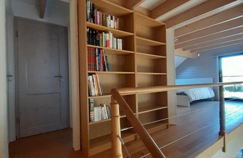 Engreux House | Le gîte Pierre et Bois