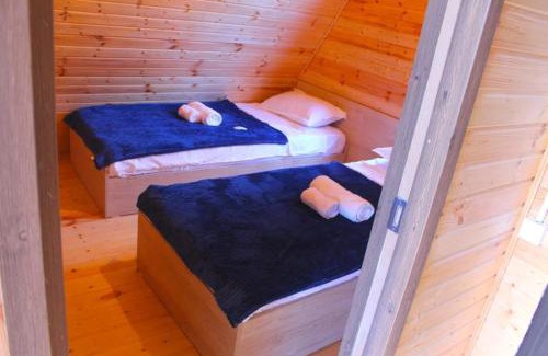 Salkhino Apartment | Le GaBe Canyon Eco Houses