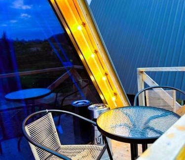 Salkhino Apartment | Le GaBe Canyon Eco Houses