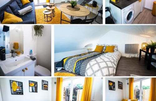 Pessac Apartment | Le Gabriele de Pessac