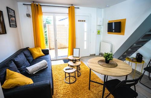 Pessac Apartment | Le Gabriele de Pessac