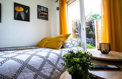 Pessac Apartment | Le Gabriele de Pessac