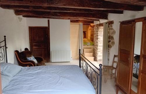 Montirat House | Le Gaffatou