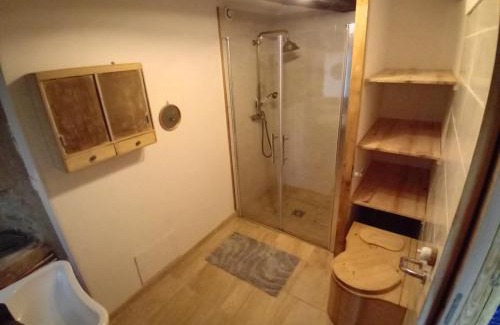 Montirat House | Le Gaffatou