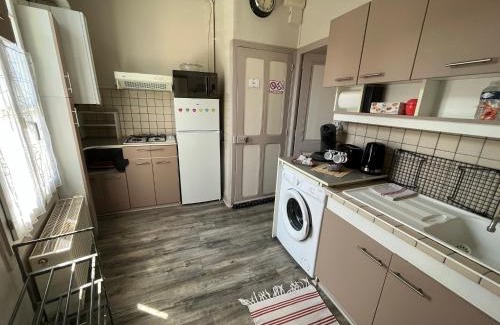 Fourchambault Apartment | Le Gambetta, Bel appartement lumineux en plein centre-ville à Fourchambault