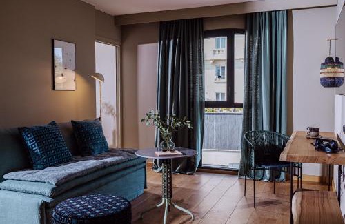 Biarritz Hotel | Le Garage Biarritz Hôtel