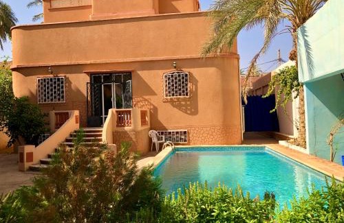 Ghardaia House | Le Garden Ghardaia