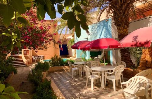 Ghardaia House | Le Garden Ghardaia