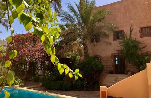 Ghardaia House | Le Garden Ghardaia