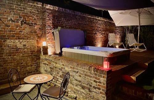 Bellicart Apartment | Le Garden & SPA