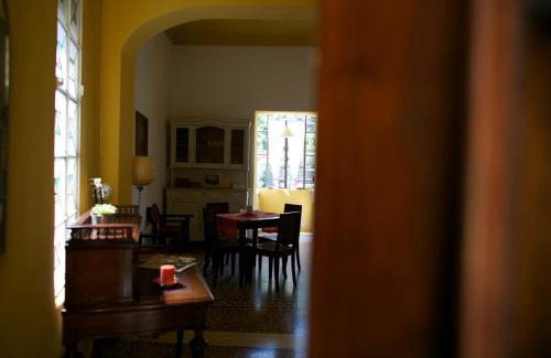 Pigna House | Le Gemme di Pigna
