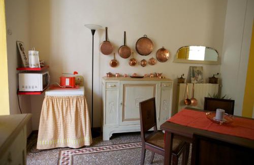 Pigna House | Le Gemme di Pigna