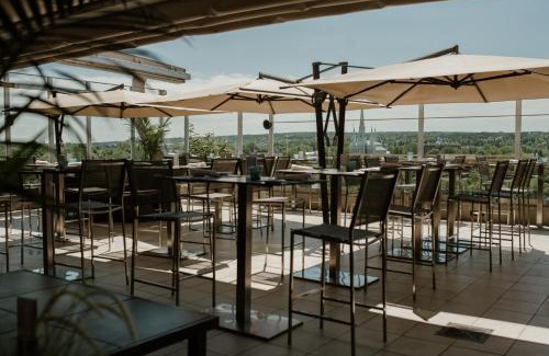 Beauce-Sartigan Regional County Municipality Hotel | le Georgesville