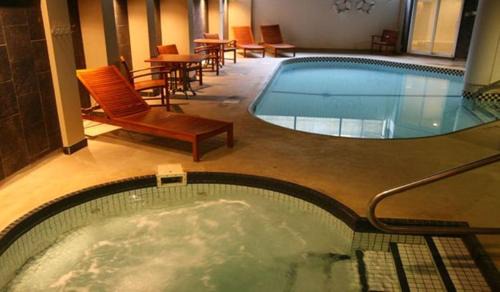 Beauce-Sartigan Regional County Municipality Hotel | le Georgesville