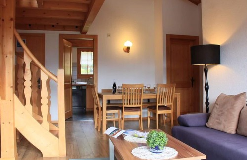 Chesieres Apartment | Le Geteillon 4 by Interhome