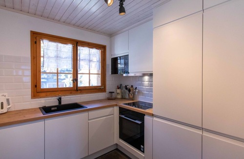 Chesieres Apartment | Le Geteillon 4 by Interhome