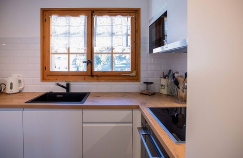 Chesieres Apartment | Le Geteillon 4 by Interhome