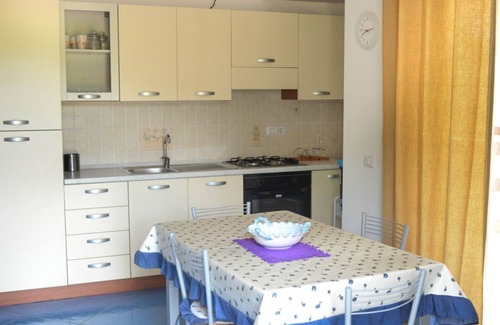 Acciaroli Apartment | Le Giare Acciaroli - Apartment with terrace