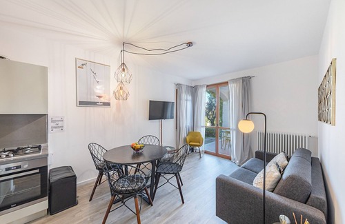 Polpenazze del Garda Apartment | Le Giare PT/7 by Wonderful Italy