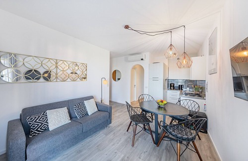 Polpenazze del Garda Apartment | Le Giare PT/7 by Wonderful Italy