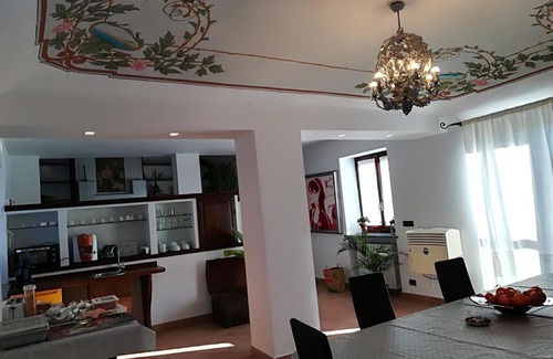 Caselle Torinese Bed & Breakfast | Le ginestre