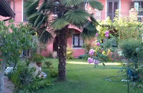 Caselle Torinese Bed & Breakfast | Le ginestre