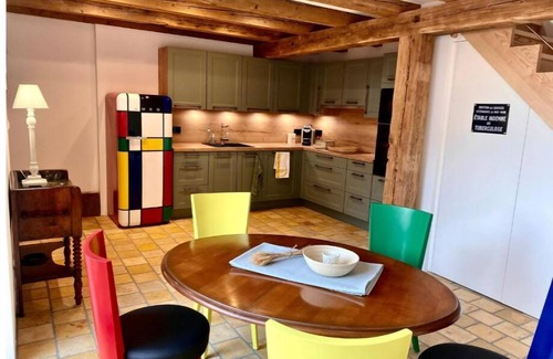 La Wantzenau House | Le Gite de la Grange