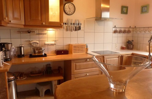 Bouriege House | Le gite des Roy (air conditioning, swimming pool)