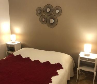 La Noue Bed & Breakfast | le gite du moulin