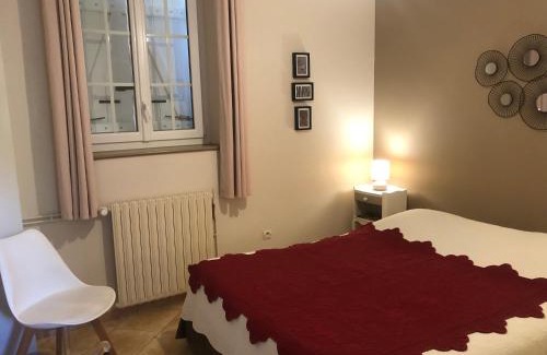La Noue Bed & Breakfast | le gite du moulin