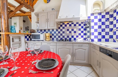 Jarrier House | LE GITE DU ROITELET - JARRIER