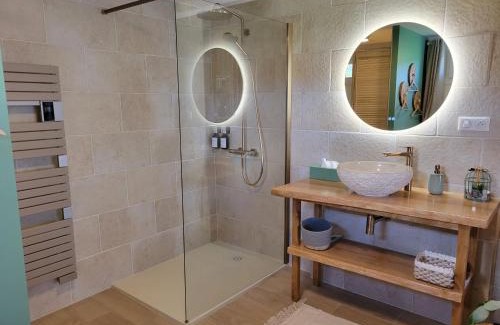 Montferrat Apartment | Le gite du seigle