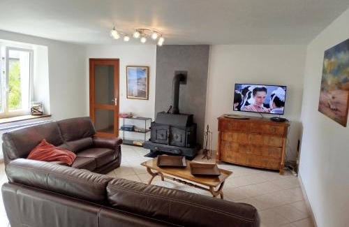 Plouray House | LE GITE Valbrock