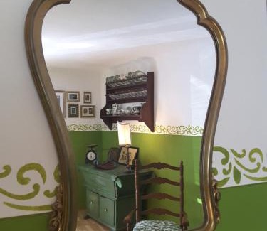 Farra dʼlsonzo House | Le Giuggiole 5 posti letto in una casa ricca d'atmosfera