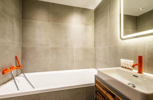 Argentiere Apartment | Le Globe Argentière Chamonix - by EMERALD STAY