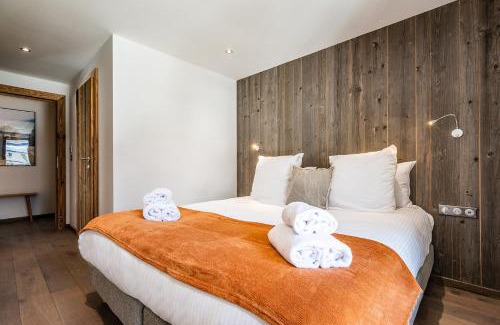 Argentiere Apartment | Le Globe Argentière Chamonix - by EMERALD STAY