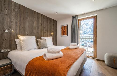 Argentiere Apartment | Le Globe Argentière Chamonix - by EMERALD STAY