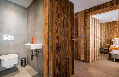 Argentiere Apartment | Le Globe Argentière Chamonix - by EMERALD STAY