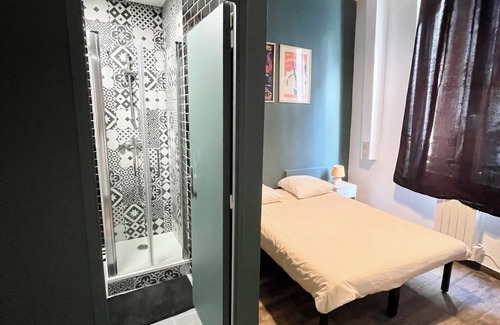 Bonne-Nouvelle Hotel | Le Globe