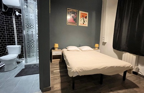 Bonne-Nouvelle Hotel | Le Globe