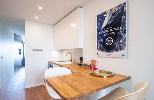 Old Lyon Apartment | Le Goélette - Superb cosy apartment