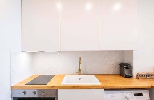 Old Lyon Apartment | Le Goélette - Superb cosy apartment